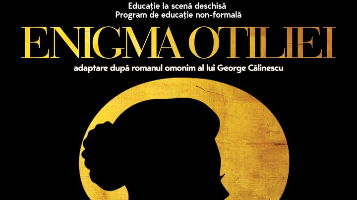 Enigma Otiliei