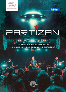 Concert Partizan