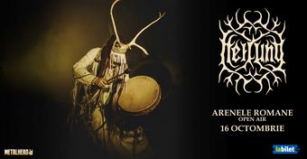 Heilung - Amplified History