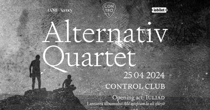 Alternativ Quartet