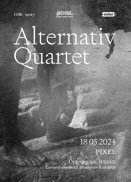 Timișoara: Alternativ Quartet