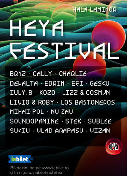 HEYA Festival