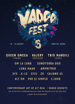 Vadoo Fest 6