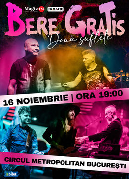 Concert Bere Gratis