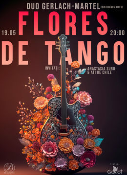 Flores de Tango