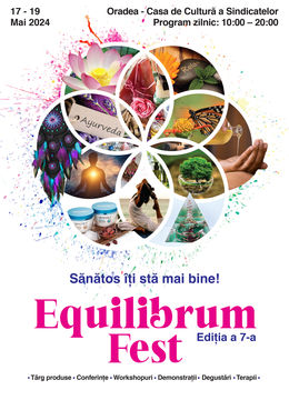Oradea: Equilibrum Fest #7