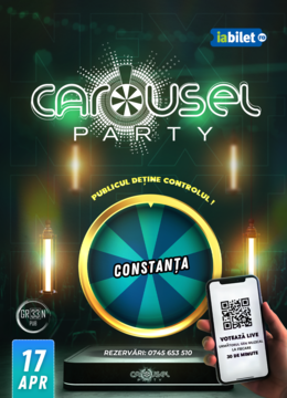 Constanta: Carousel Party