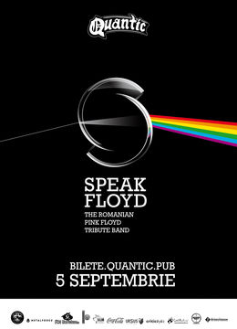 Concert Speak Floyd