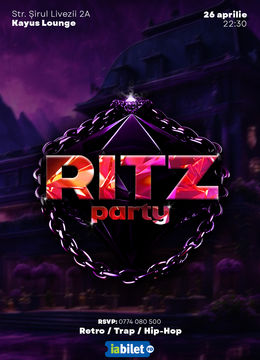 Brasov: RITZ PARTY
