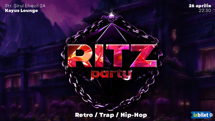 Brasov: RITZ PARTY