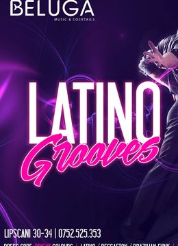 Latino Grooves