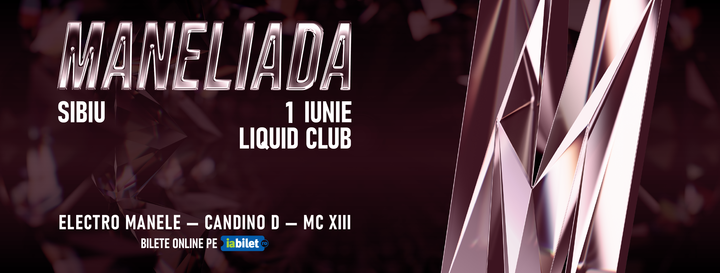 Sibiu: Maneliada | Toate Diamantele