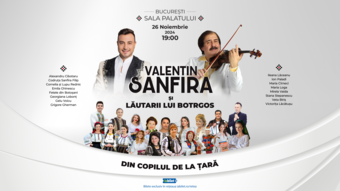 Valentin Sanfira - 