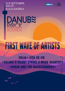 Danube Rock Sounds 2024