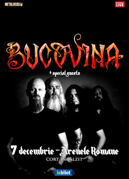 Bucovina - Tradiționalul concert de Sărbători