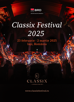 Classix Festival 2025