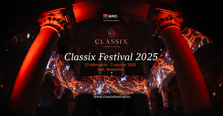 Classix Festival 2025