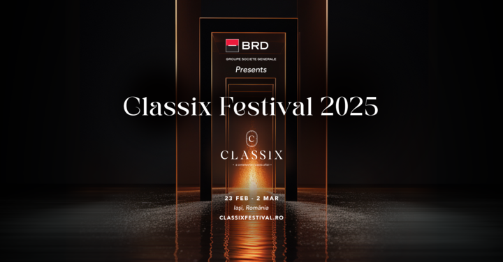 Classix Festival 2025