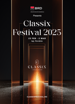 Classix Festival 2025