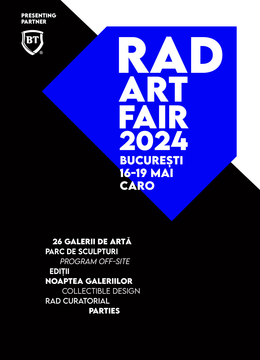 Rad Art Fair