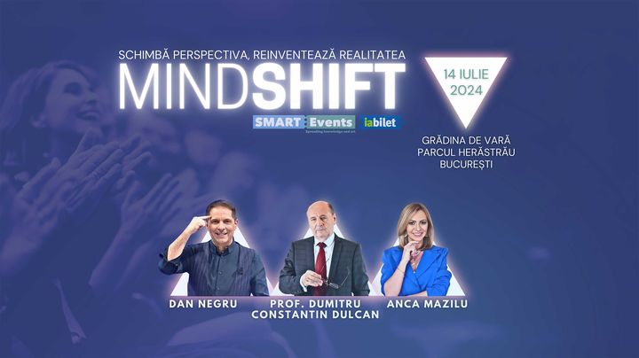 MindShift by SMArt Fest