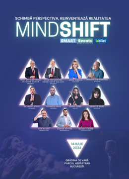 MindShift by SMArt Fest