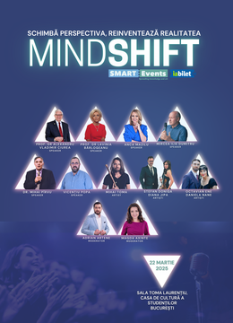 MindShift by SMArt Fest