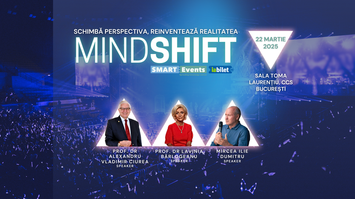 MindShift by SMArt Fest