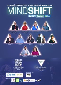 MindShift by SMArt Fest