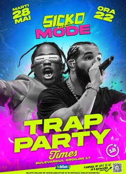 SickoMode Trap Party