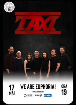 Concert Trupa Taxi