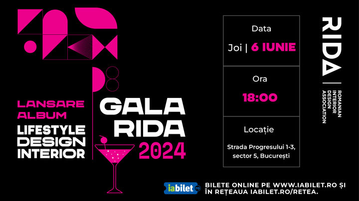 Gala RIDA 2024