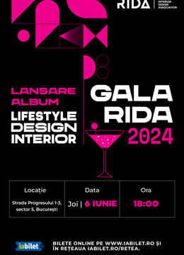 Gala RIDA 2024