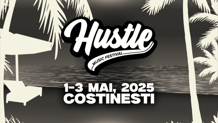 Hustle Festival 2025