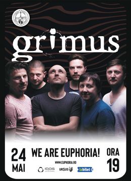 Cluj-Napoca:  Concert Grimus