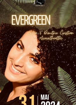 Evergreen | Concert LeNa & Dimitrie Cristian