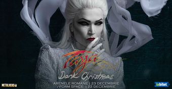 TARJA - Dark Christmas Tour