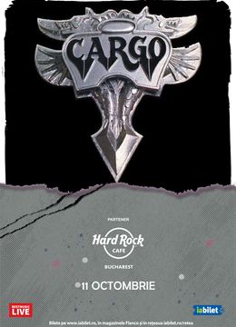 Concert Cargo