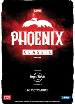 Concert Phoenix
