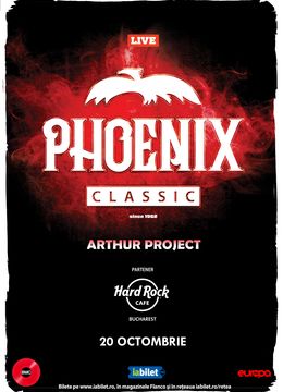 Concert Phoenix