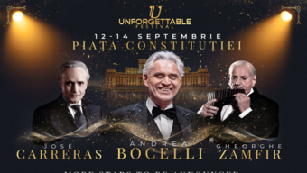 Unforgettable Festival 2025