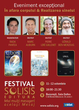 Festivalul Editurii Solisis