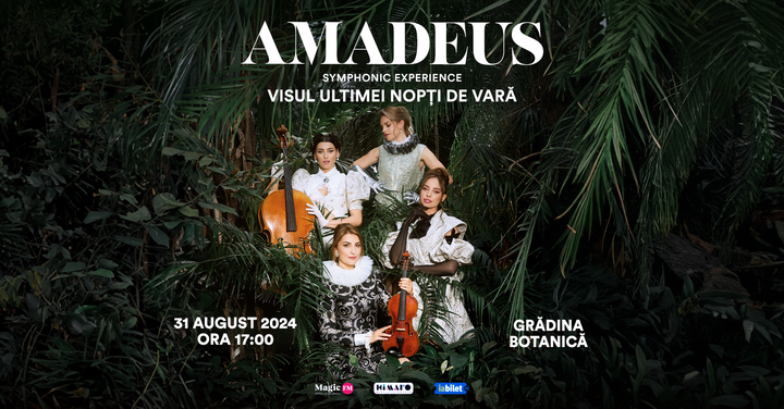 Concert Amadeus