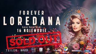 Forever Loredana - Viata mea in cantece