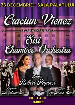 Craciun Vienez - Aniversar 20 Ani