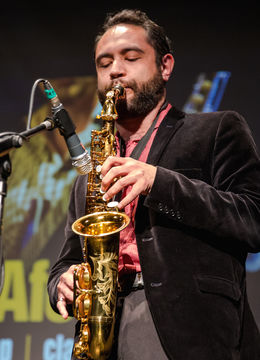 EUROPAfest 31: NOTHING BUT JAZZ