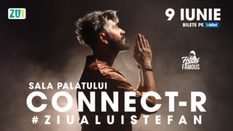 Connect-R - Ziua lui Stefan