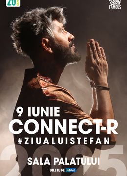 Connect-R - Ziua lui Stefan