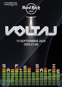 Concert Voltaj