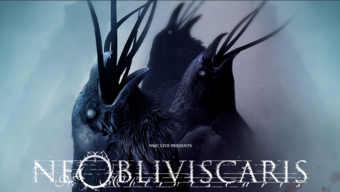 Ne Obliviscaris + Special Guest